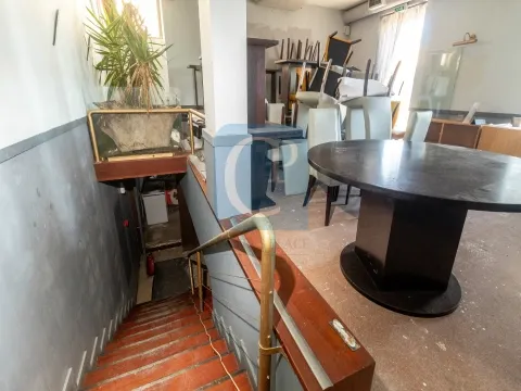 House - Historic Area - Leça da Palmeira