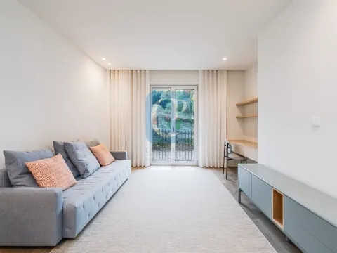 1 bedroom apartment in the GuimaFlats Residence development, Guimarães