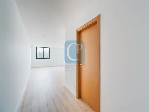 Apartment 1 Bedroom, Development in Asprela Easy, Paranhos