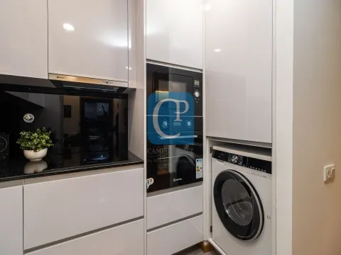 Flat T1