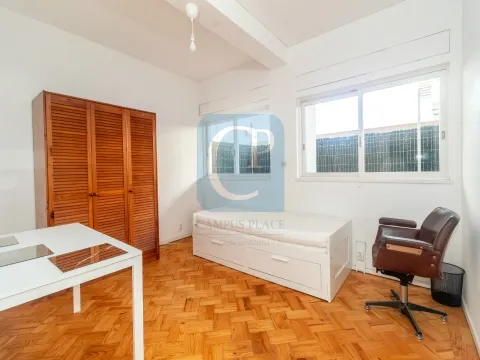 Apartamento T1 no Campo Alegre, Boavista