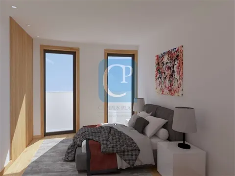 Flat T2