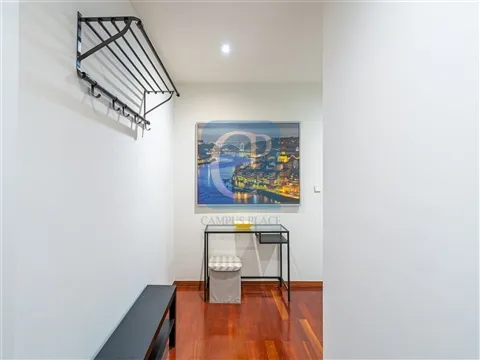 Apartment T2