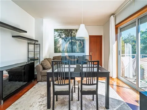 Apartment T2