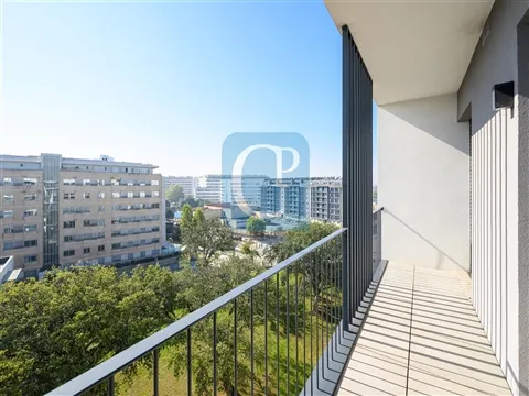 Apartamento T1 - Empreendimento Parque dos Sobreiros