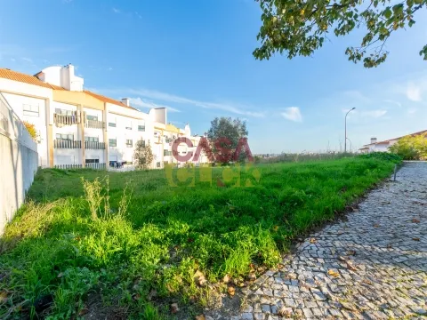 Parzelle 3 Schlafzimmer