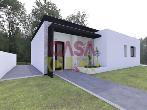 Lotissement de terrain 4 Chambre(s)