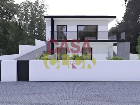 Lotissement de terrain 4 Chambre(s)