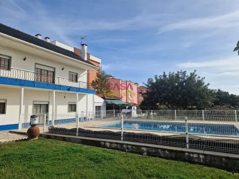 Petite ferme 6 Chambre(s)