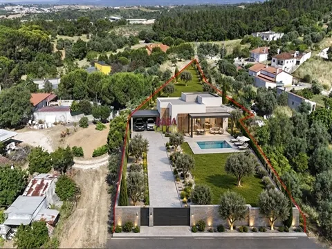 Urban land