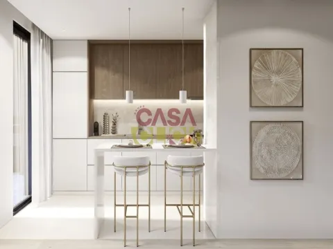 Apartamiento 3 habitaciones