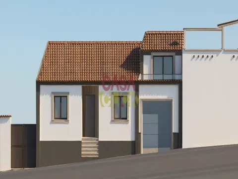 Vivienda 3 habitaciones