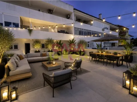 Apartamento T3