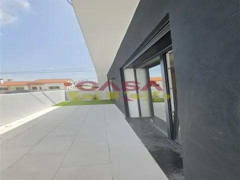 Moradia T2