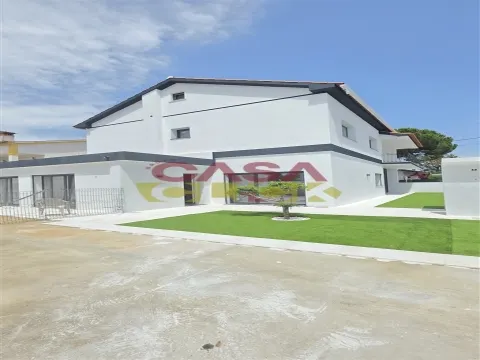 Moradia T3