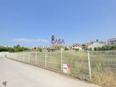 Terreno Para Construção T3