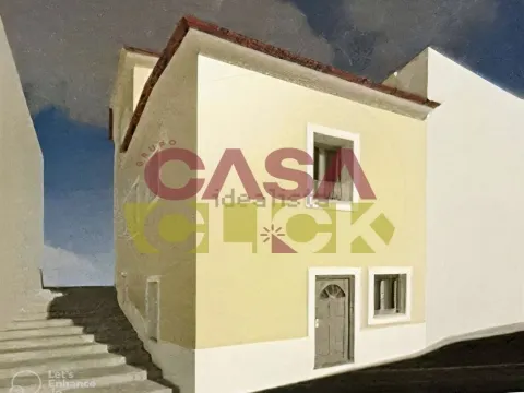Vivienda 2 habitaciones