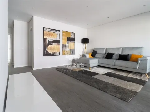 4 SZ - Wohnung - Quelfes - Olhão