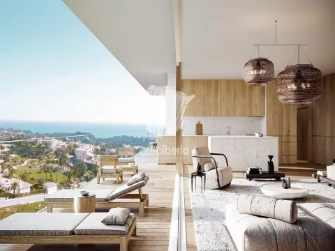 2 quartos - Apartamento - Alfanzina - Lagoa