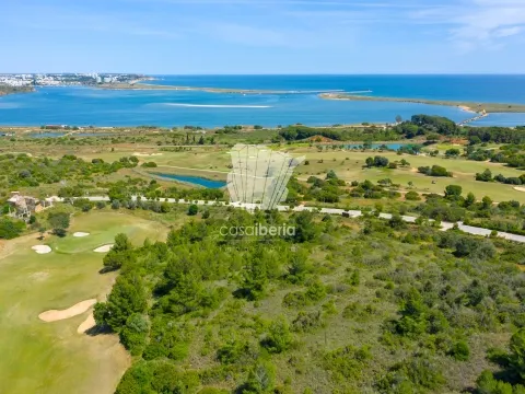 Synopsis - Lagos - Algarve