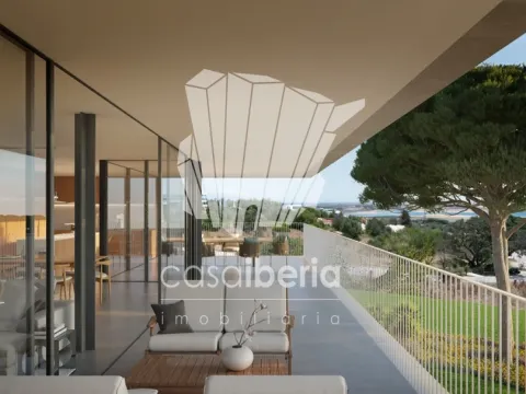 Lote - Meia Praia - Lagos - Algarve