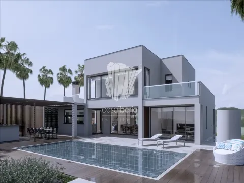 Moradia 4 Quartos - Funchal - Lagos