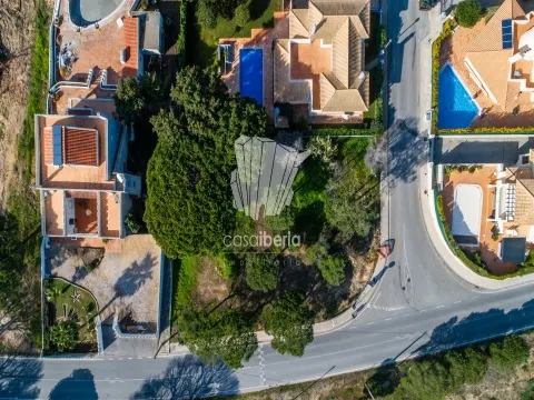 Terrain - Villas Alvas, Garrão