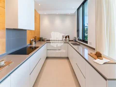 3 Chambres - Appartement - Vila Nova de Cacela - Vila Real de Santo António