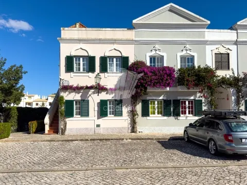 2 Chambres - Appartement - Quarteira - Vilamoura