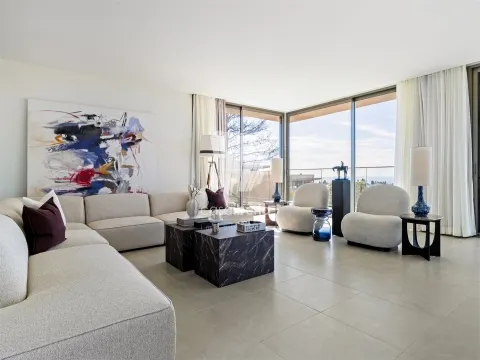 4 Quartos - Penthouse - Alfanzina - Lagoa