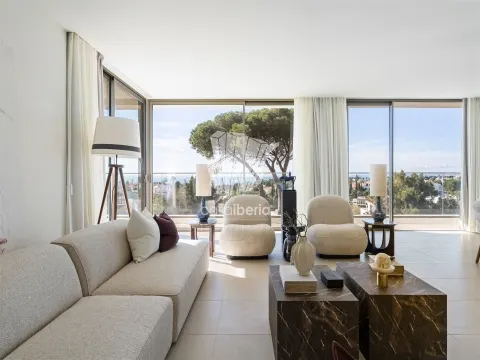 4 Quartos - Penthouse - Alfanzina - Lagoa