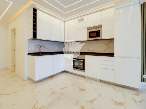2 Bedrooms - Apartment - Quarteira - Loulé