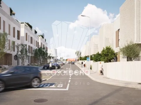 3 Quartos - Moradia - Fuseta - Olhão