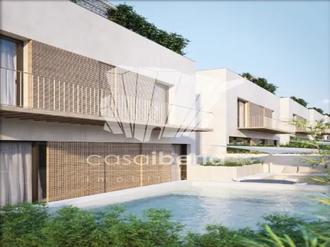 3 Quartos - Moradia - Fuseta - Olhão