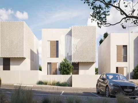 3 Quartos - Moradia - Fuseta - Olhão