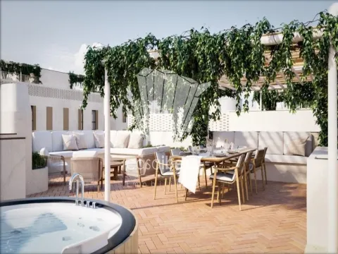 3 Quartos - Moradia - Fuseta - Olhão