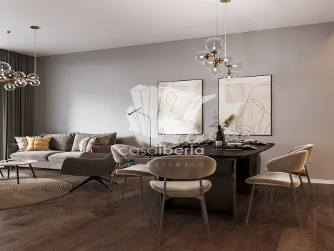 2 Bedrooms - Apartment - Portimão