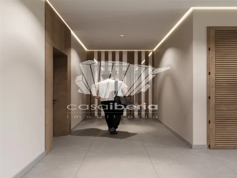 2 Bedrooms - Apartment - Portimão