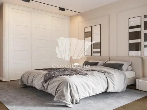 2 Bedrooms - Apartment - Portimão