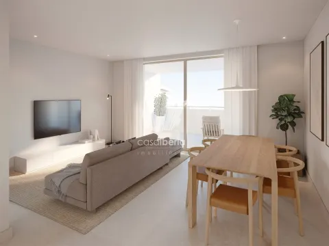T1+1 - Duplex - Apartamento - Lagos