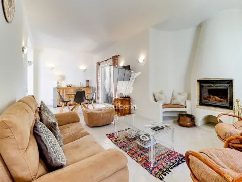 Exclusivo - 4 Quartos - Moradia - Carvoeiro - Lagoa