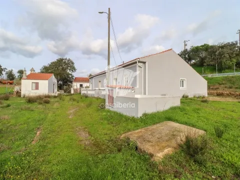 3 chambres - Maison - S. Bartolomeu de Messines