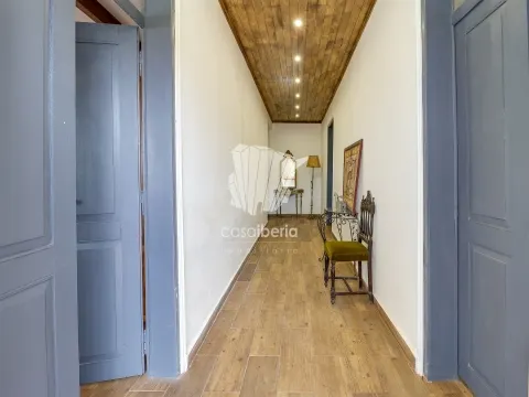 3 chambres - Maison - S. Bartolomeu de Messines