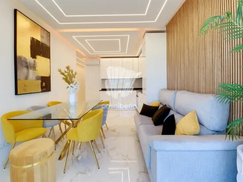 2+1 Bedrooms - Apartment - Quarteira