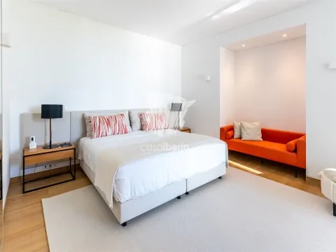 2 Chambres - Appartement - Vila Nova de Cacela - Vila Real de Santo António