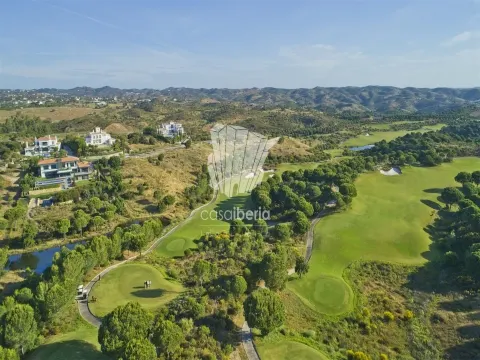 Parcelle - Vila Nova de Cacela - Vila Real de Santo António
