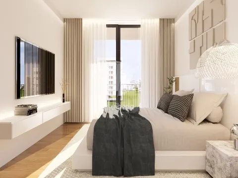 1+1 Bedroom-apartment-Portimão