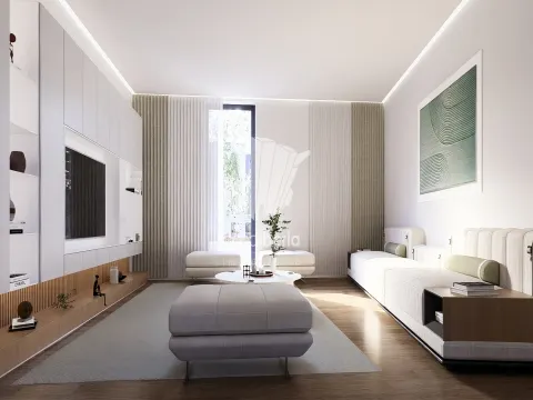 1+1 Bedroom-Apartment-Portimão