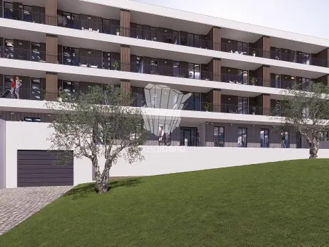 1 Bedroom-Apartment-Portimão