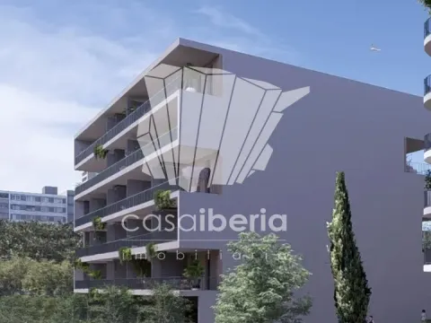 1+1 Bedroom-Apartment-Armação de Pêra-Parking-Modern